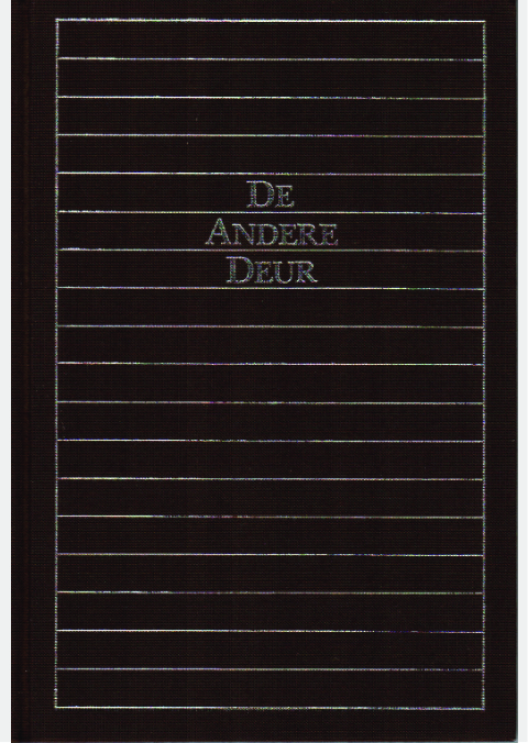 anderedeur