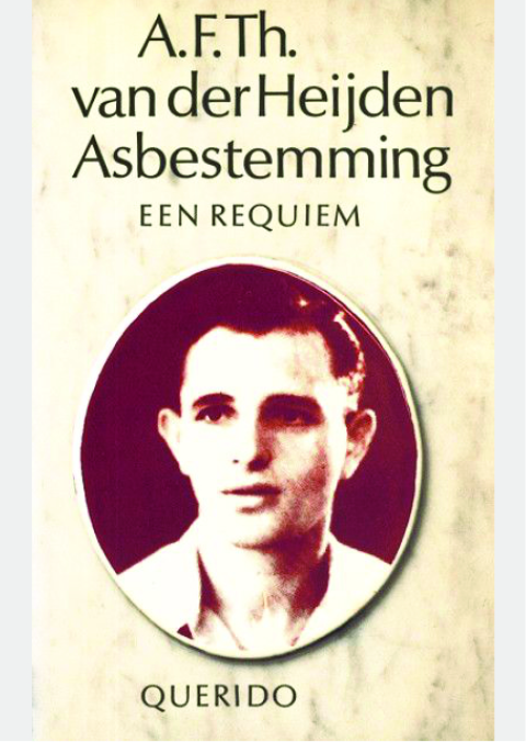 asbestemming