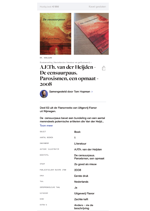 catawiki