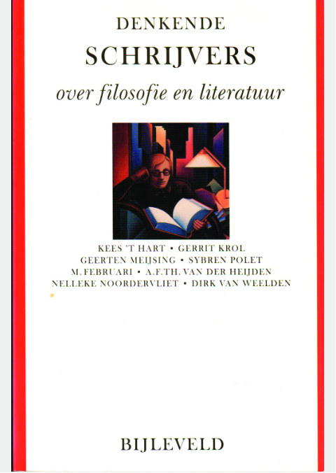 denkendeschrijvers
