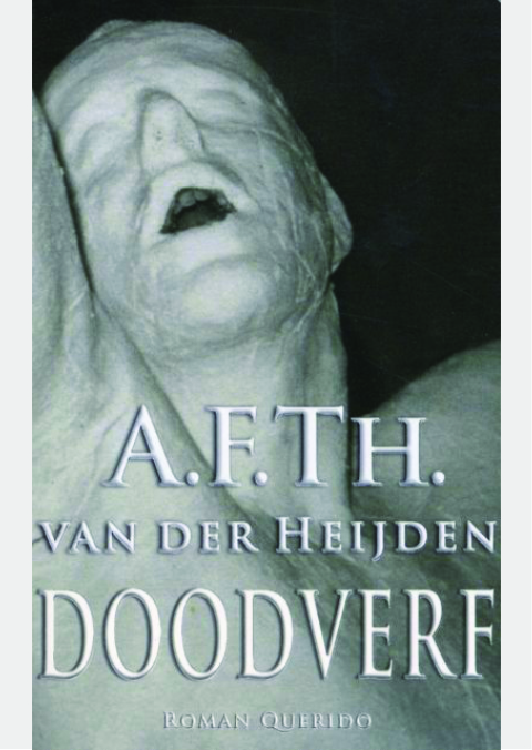 doodverf