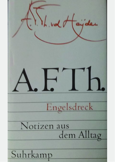engelsdreck