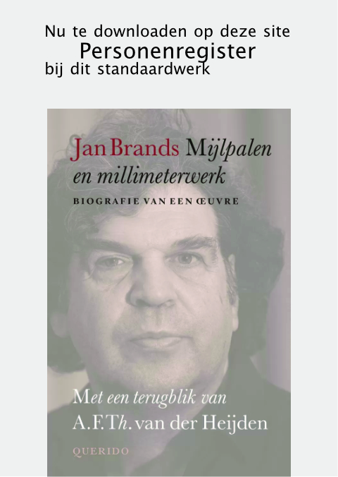 mijlpalen-register