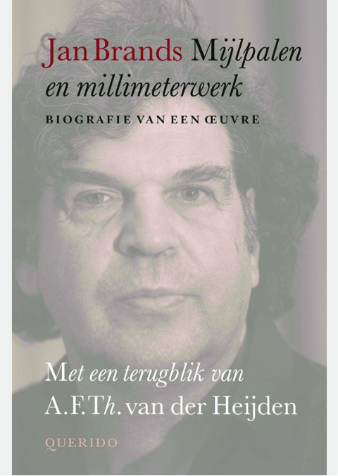 mijlpalen