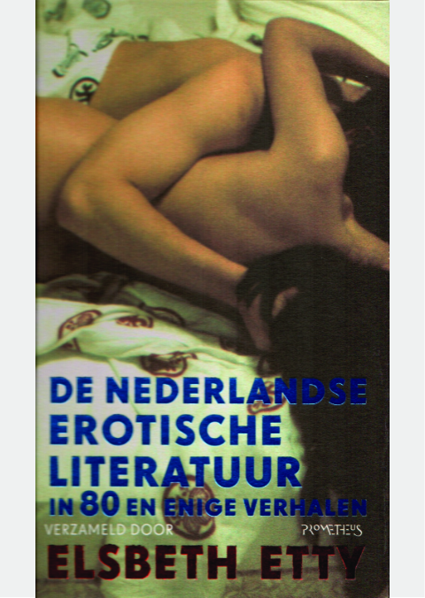 nederlandseerotischelit