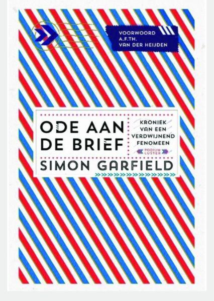 odeaandebrief