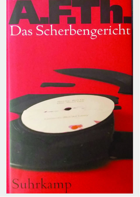 scherbengericht