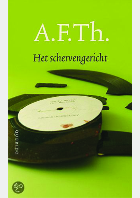 schervengericht