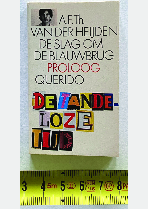 slagklein
