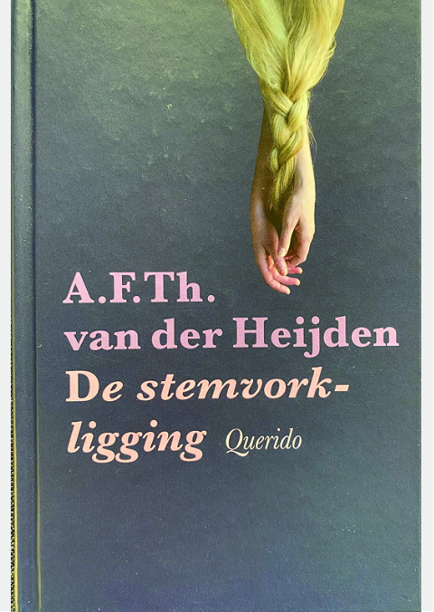 stemvorkligging