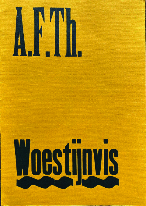 woestijnvis